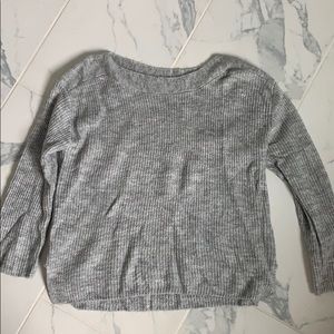 FINAL SALE - Leith Sweater